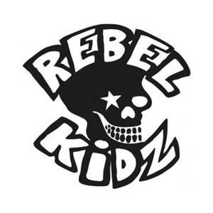 Rebel Kidz Brand page | EurekaBike