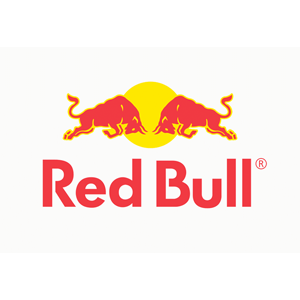 Red Bull Brand page | EurekaBike