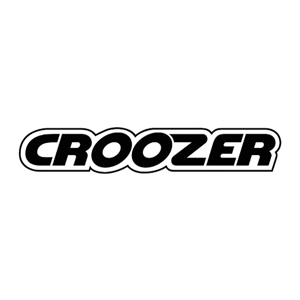 Croozer Brand page | EurekaBike