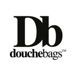 Douchebags Brand page | EurekaBike