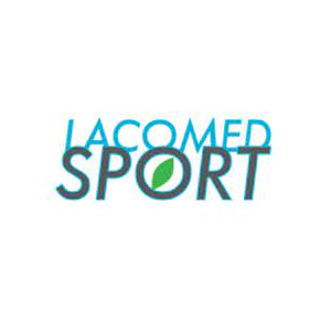 Lacomed Sport Brand page | EurekaBike