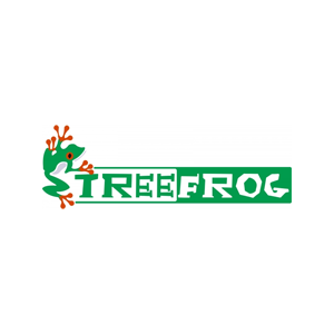 Treefrog Brand page | EurekaBike