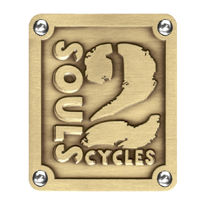 2 Souls Cycles Brand page | EurekaBike