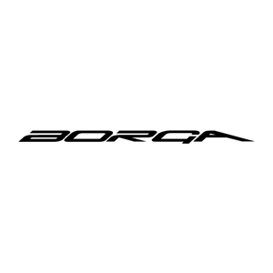 Borga Brand page | EurekaBike