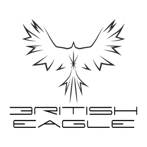 British eagle Brand page | EurekaBike