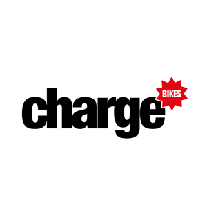 Charge Brand page | EurekaBike