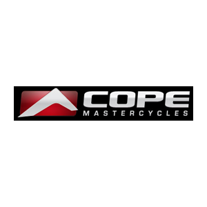 Cope Brand page | EurekaBike