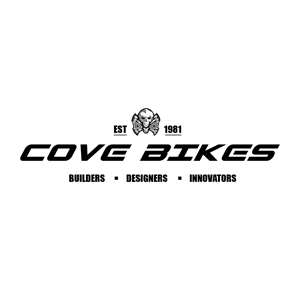 Cove Brand page | EurekaBike