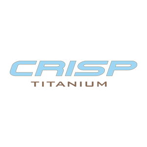 Crisp Brand page | EurekaBike