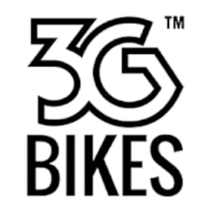 3G Bikes Brand page | EurekaBike
