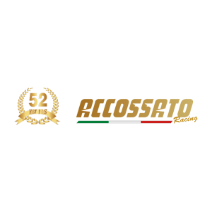 Accossato Brand page | EurekaBike