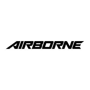 Airborne Brand page | EurekaBike
