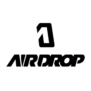 Airdrop Brand page | EurekaBike