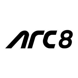 ARC8 Brand page | EurekaBike