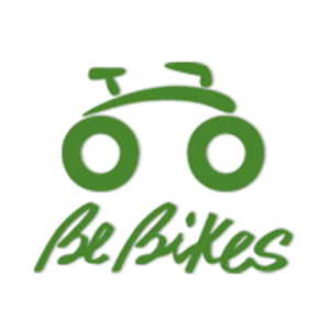 Be bikes Brand page | EurekaBike