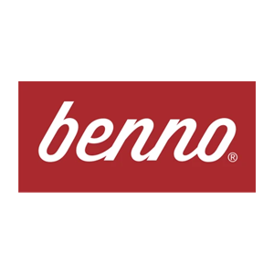 Benno Brand page | EurekaBike
