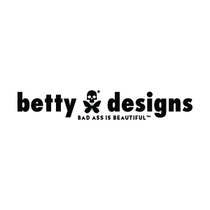Betty Designs Brand page | EurekaBike