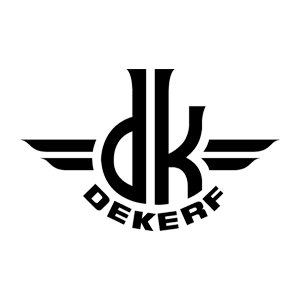 Dekerf Brand page | EurekaBike