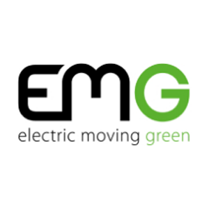 EMG Brand page | EurekaBike