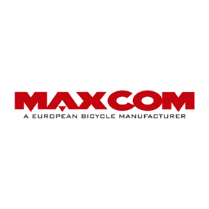Maxcom Brand page | EurekaBike