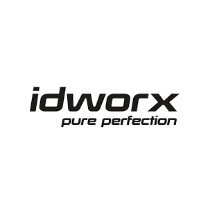 Idworx Brand page | EurekaBike