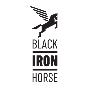 Black Iron Horse Brand page | EurekaBike