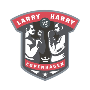 Larry vs Harry Brand page | EurekaBike