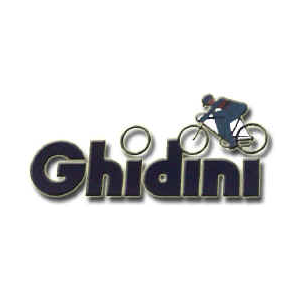 Ghidini Brand page | EurekaBike