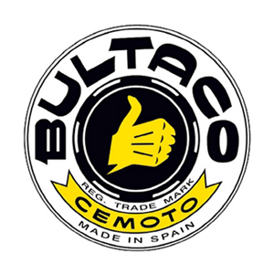 Bultaco Brand page | EurekaBike