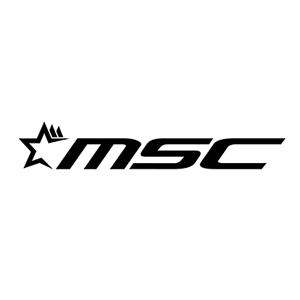 MSC Brand page | EurekaBike