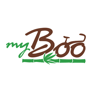 My Boo Brand page | EurekaBike
