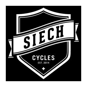 Siech Brand page | EurekaBike