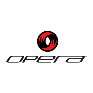 Opera Brand page | EurekaBike