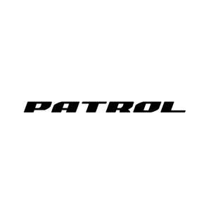 Patrol Brand page | EurekaBike