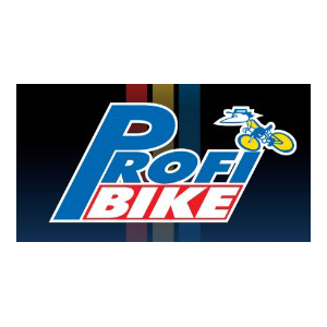 Profi Bike Brand page | EurekaBike