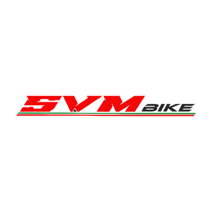 SVM Brand page | EurekaBike