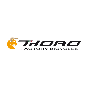 Thoro Brand page | EurekaBike