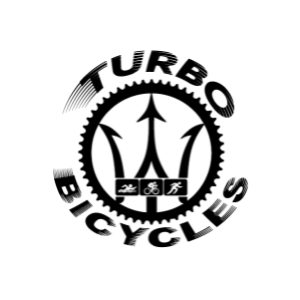 Turbo Brand page | EurekaBike
