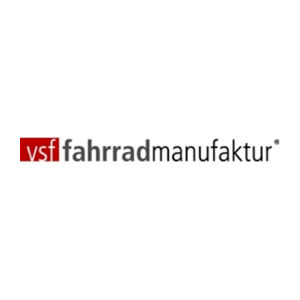 VSF Fahrradmanufaktur Brand page | EurekaBike