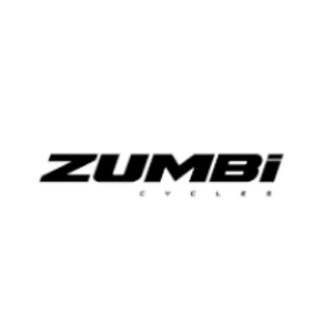 Zumbi Brand page | EurekaBike