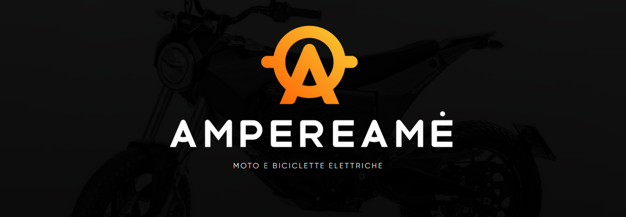 Ampereamè Brand page | EurekaBike
