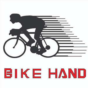 Bike Hand Brand page | EurekaBike