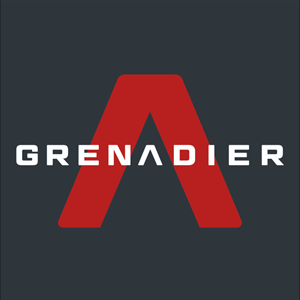 Grenadier Brand page | EurekaBike