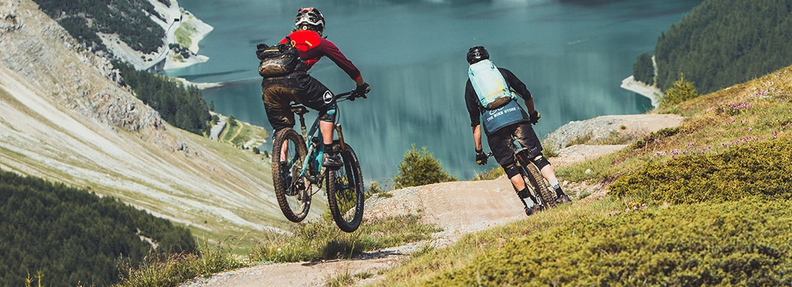 Bikepark.cloud Brand page | EurekaBike
