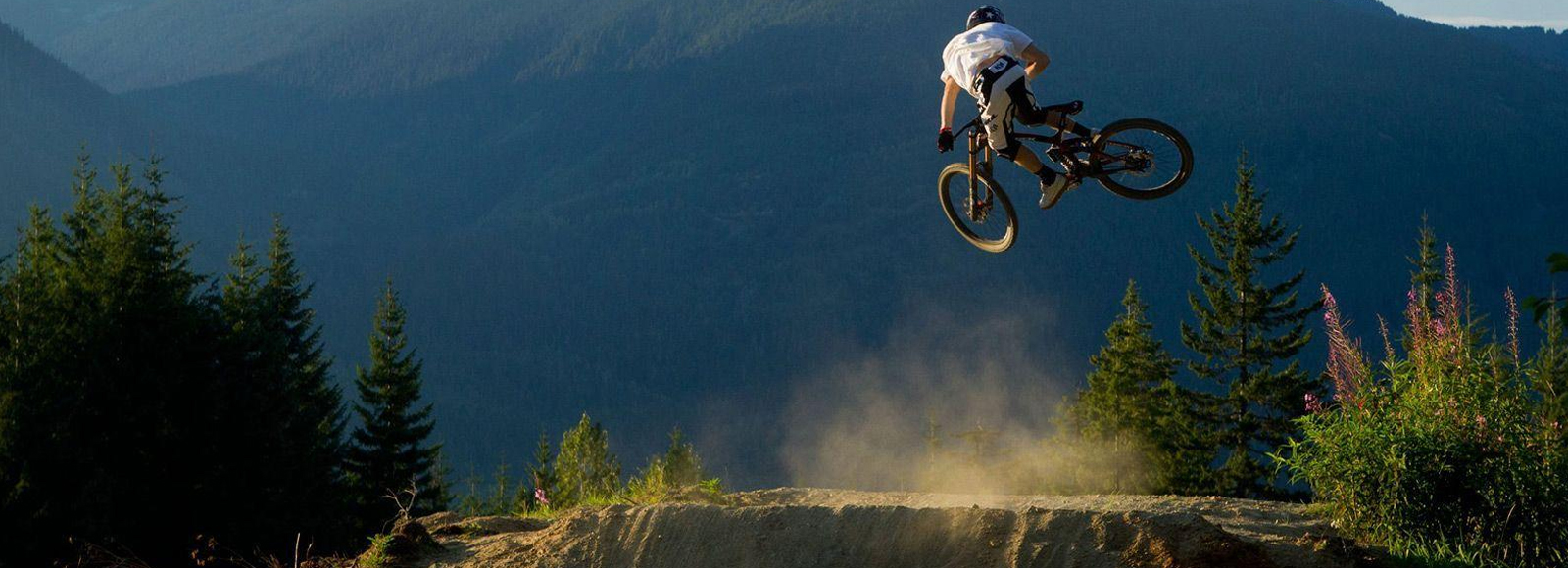 Bikepark.cloud Brand page | EurekaBike