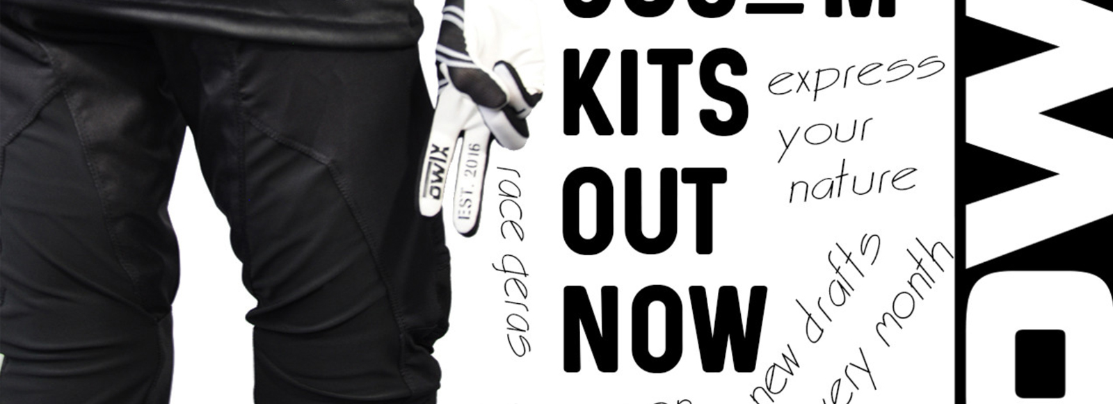 OwlX Tribe Brand page | EurekaBike