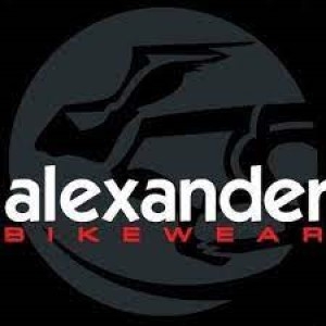 Alexander Brand page | EurekaBike