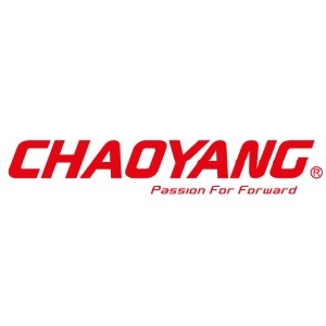 Chaoyang Brand page | EurekaBike