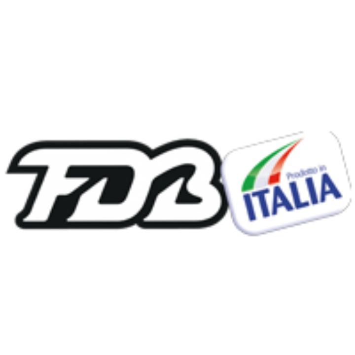 FDB Italia Brand page | EurekaBike
