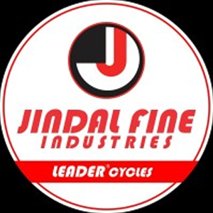 Jindal Fine Industries Brand page | EurekaBike